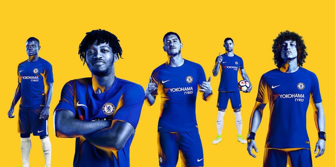 Chelsea FC