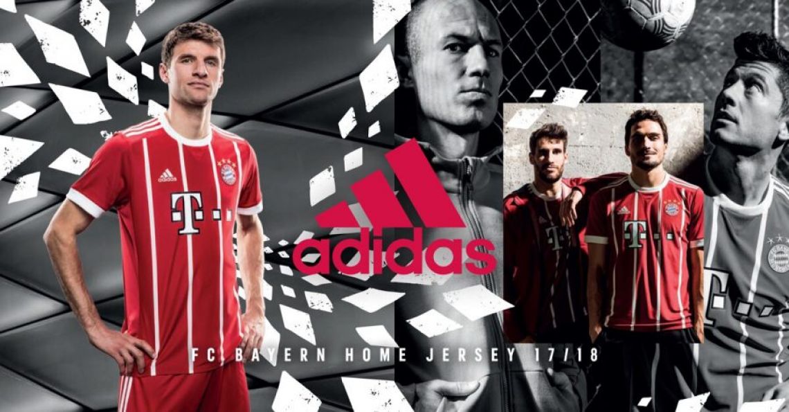 Bayern München