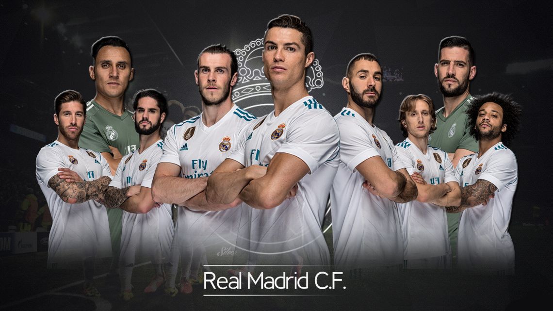 Real Madrid CF