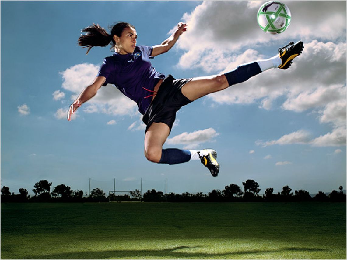 Women's Football