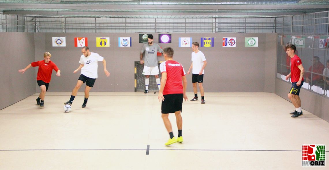 Cageball Szövetség