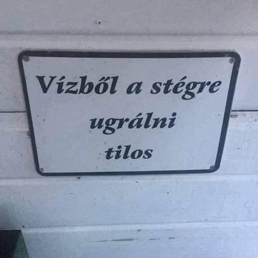 Strandszezon indul! 😂