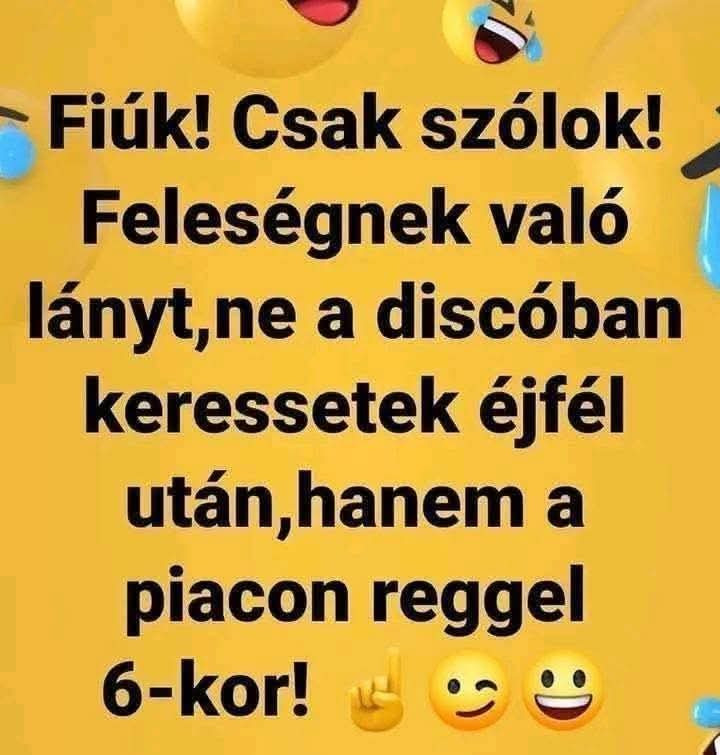 Sok szerencsét! 🤩