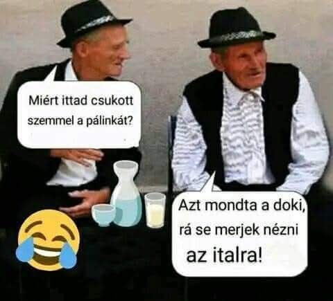 Szesztilalom falun 😂