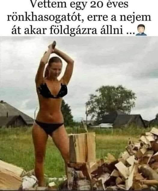 Még ilyet! 😂