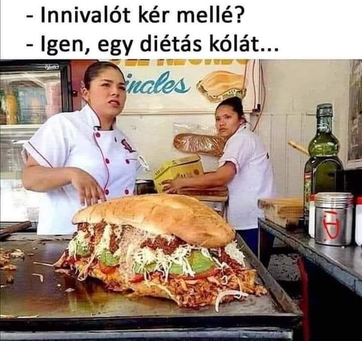 Pepsi citrom zero - hmmm 😋
