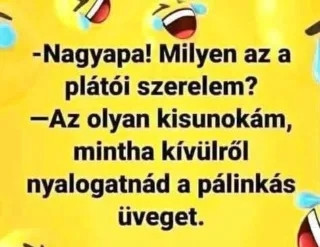 A bölcs papa 😂🥛