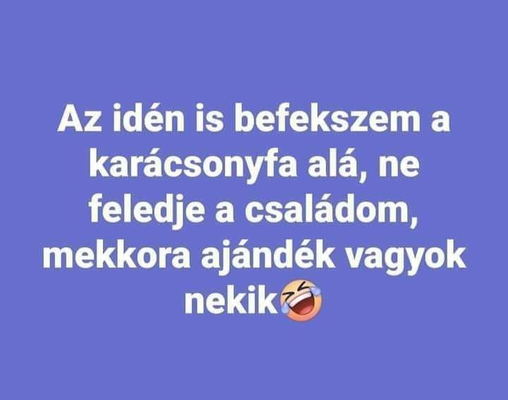 Ajándékötlet, lesz meglepetés 😂