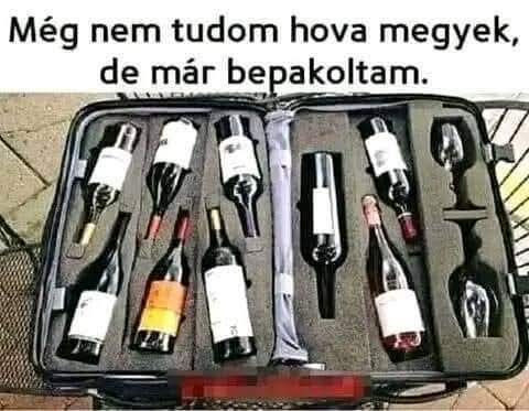 Ilyen melegben fontos a megfelelő folyadékbevitel! 😎