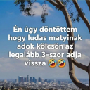 Így lesz a kevesebből néha több 😅💸😂