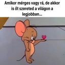 Összesároz, lefröcsköl, neki szabad 🐕‍🦺💚