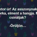 Szerencse is kell néha 😂