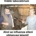 Az igazi orvosság 😂