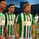 Az új igazolások fényében nem túlzás azt állítani, hogy az FTC esélyes az Európa Liga megnyerésére!