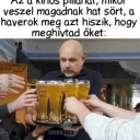 Hát akkor egészségünkre! 😅