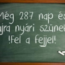 Már nincs sok hátra, kitartás! 😂