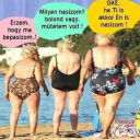 Még tart a strandszezon 🤣