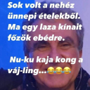 Diéta indul!