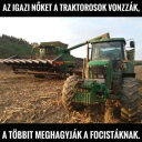 Csak hajtani kell és a hölgyek is kedvelik a "bő termést" 😅💸