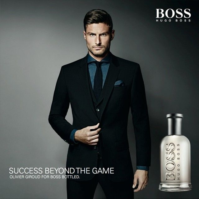 J. Rodríguez, O. Giroud, A. Ramsey :)