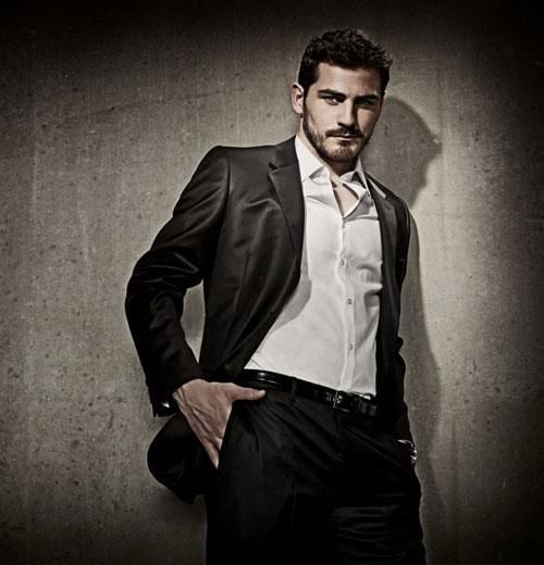 Casillas