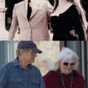 Terence Hill és felesége