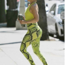 Jennifer Lopez