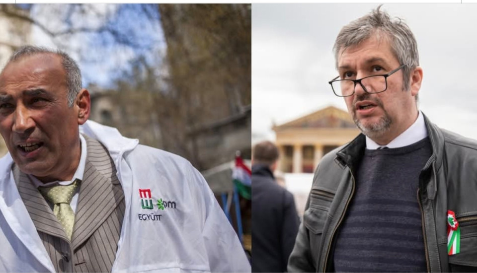 Tordai Bence irásaEmlékeztek még Váradi Andrásra, a Orbán-Mészáros klán által kisemmizett, de az igazáért kiálló alcsúti juhászra? András több mint 10 éve halt meg; egy autó ütötte el, egy nappal azelőtt, hogy alcsútdobozi polgármesterjelöltként legyőzhette volna a Fidesz jelöltjét a választáson. A baleset körülményei nagyon komoly gyanúra adtak okot, amit azóta sem sikerült eloszlatni.Özvegye a halála után így nyilatkozott: „valaki folyton követte őt, egy alkalommal pedig egy autós megpróbálta leszorítani az útról a kocsiját. András túl rázós ügyekbe tenyerelt bele, sok olyan dolgot tudhatott, ami egyeseknek nem tetszhetett".Hát ez jutott eszembe most, amikor Hadházy Ákos kocsiját próbálta meg leszorítani az Orbán-Mészáros klán egyik verőembere. Ákos is nagyon rázós ügyekbe tenyerel bele, és pontosan tudjuk, hogy ez egyeseknek nagyon nem tetszik.Ákos, vigyázz magadra! De még jobban vigyázzanak magukra az Orbán-Mészáros klán gátlástalan tagjai, mert ha Hadházy Ákos életét veszélyeztetik, azzal egyben a rendszerváltás békés lefolyásának   esélyét is veszélybe sodorják! Márpedig mindnyájunknak – ha más-más okból is, de – az a közös érdeke, hogy senkinek egy haja szála se görbüljön a rendszerváltásig hátralévő hónapokban. A negyedik köztársaság születését nem szabad, hogy bemocskolja az erőszak!
