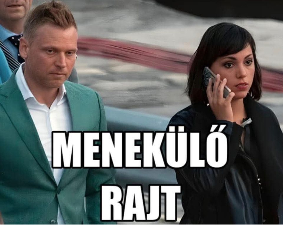 Fekete-Győr András irásaRáhel, lehet, hogy ez most meglepetésként fog érni, de hadd áruljak el egy titkot: mindenki tudja, hogy hazudtok.Azt már megszoktuk, hogy levegőnek nézitek a magyarokat. Mégis megdöbbentő, amikor újra és újra a legátlátszóbb hazugságokkal próbáljátok etetni a népet. Kinek megy a színjáték? Szerintetek bárki elhiszi ezt a mesét a hirtelen jött tanulási vágyról…? Hogy majd visszatértek, és a „kint szerzett tudást a haza szolgálatába állítjátok”? Ne nevettessetek már. Mit gondoltok ti rólunk?Abban reménykedtek, hogy nem vesszük észre: valamiért mindig éppen akkor tör rátok a kalandvágy, amikor a választások előtt kezd rosszul állni a szénátok?Hogy nem látjuk mindannyian, ahogy a férjeddel karöltve, az új Houdiniként már most a menekülőutat keresitek a magyar igazságszolgáltatás és az Európai Ügyészség elől arra az időre, amikor a jogállamiság végre helyreáll Magyarországon?Miben bíztok, Ráhel? Ha egy óceán választ el bennünket, akkor majd egy varázsütésre elfelejtünk mindent? Az éveken át az arcunkba tolt, pofátlan rongyrázást? Hogy amíg az ország megélhetési válsággal küzd, addig ti Dubajban és Ibizán süttetitek a hasatokat, a Four Seasonsbe jártok reggelizni és minden nap új luxuscuccokban pózoltok az Instagramon?Mondd, Ráhel: eleve miféle tudást akarnátok ti hazahozni a tengerentúlról? Hogyan lehet még hatékonyabban, még gátlástalanabbul kifosztani egy országot? Ne fáradjatok, ehhez nincs szükség amerikai diplomára. Ebben ti legalább az Elios-ügy óta világbajnokok vagytok.Végső soron ennyibe nézitek ti a magyarokat, nem igaz? Nekünk, a „pórnépnek”, marad a „keleti nyitás”, a putyini barátság és a napi robot. Nektek, a kiválasztottaknak, pedig alanyi jogon jár a „hanyatló Nyugat” minden szabadsága, jóléte és biztonsága.Hadd súgjak meg akkor még egy titkot, Ráhel: talán mégsem ismeritek annyira a magyarokat, mint hiszitek. A magyar ember türelmes, sok mindent eltűr, de soha nem felejt. Engedd meg, hogy Petőfit idézzem, hogy tudd, mire számíthattok:„Még kér a nép, most adjatok neki!Vagy nem tudjátok, mily szörnyű a nép,Ha fölkel és nem kér, de vesz, ragad?Nem hallottátok Dózsa György hírét?Izzó vastrónon őt elégetétek,De szellemét a tűz nem égeté meg,Mert az maga tűz; úgy vigyázzatok:Ismét pusztíthat e láng rajtatok!”