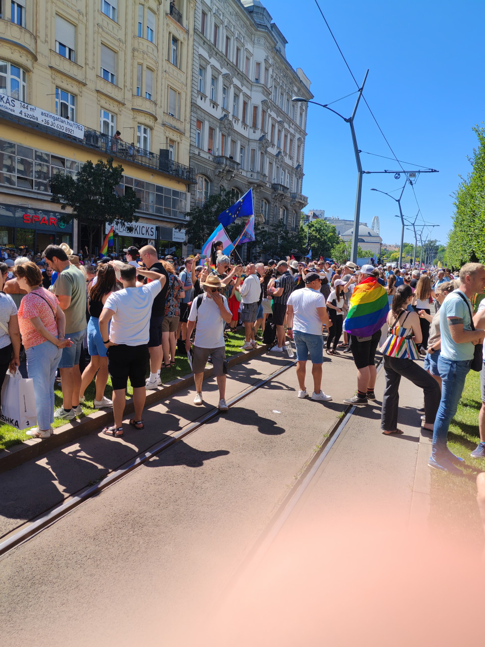 Pride