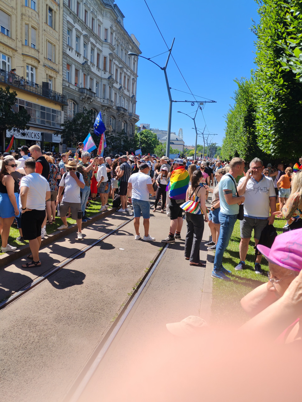 Pride