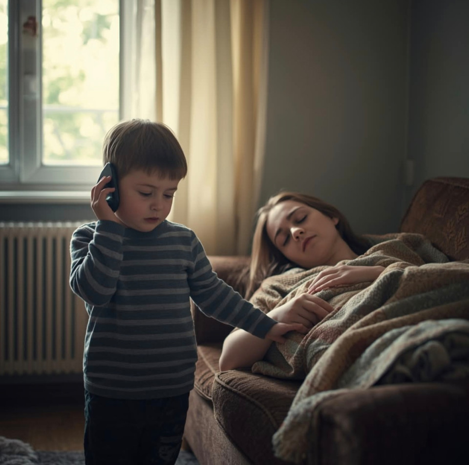 Egy négyéves kisfiú mentette meg édesanyja életét Budapesten Elképesztő lélekjelenlétről tett tanúbizonyságot egy mindössze négyéves kisfiú Budapesten: a gyermek gyakorlatilag egyedül mentette meg édesanyja életét. A megható és tanulságos esetről az Országos Mentőszolgálat számolt be a Facebook-oldalán.A kisfiú arra ébredt, hogy nem tudja felkelteni az édesanyját. Bár még alig érte el az óvodáskort, azonnal érezte, hogy nagy a baj, és nem esett pánikba. Fogta a telefont, és tárcsázta a segélyhívót. A vonal túlsó végén egy tapasztalt mentésirányító jelentkezett, aki végig nyugodt maradt, és folyamatosan beszélt a gyermekhez.A diszpécser lépésről lépésre instruálta a kisfiút, miközben megnyugtató szavakkal bátorította. A gyerek pontosan elmondta, mit lát, hogyan lélegzik az anyukája, és hogyan viselkedik – olyan részletességgel, ami még felnőtteknél sem mindig magától értetődő. A helyzet felmérése után a mentésirányító arra kérte, hogy kérjen segítséget a környezetében.A kisfiú ekkor átszaladt a szomszédokhoz, akik azonnal közbeléptek. Rövid időn belül megérkeztek a mentők is, akik megvizsgálták az édesanyát, majd azonnal ellátták. Kiderült, hogy az asszony súlyos vércukorszint-csökkenés miatt vált kontaktusképtelenné. A gyors és szakszerű beavatkozásnak köszönhetően rövidesen magához tért.Az édesanyát végül stabil állapotban szállították kórházba – mindezt annak a négyéves kisfiúnak köszönhetően, aki nem ijedt meg, hanem pontosan azt tette, amit kellett. A mentősök az esetről készült hangfelvételt is nyilvánosságra hozták, amely jól mutatja, milyen hatalmas szerepe lehet a nyugodt kommunikációnak és az időben érkező segítségnek.Ez a történet nemcsak szívmelengető, hanem emlékeztet arra is: a legkisebbekben is hatalmas erő és bátorság lakozhat – néha épp elég egy telefonhívás az élethez.