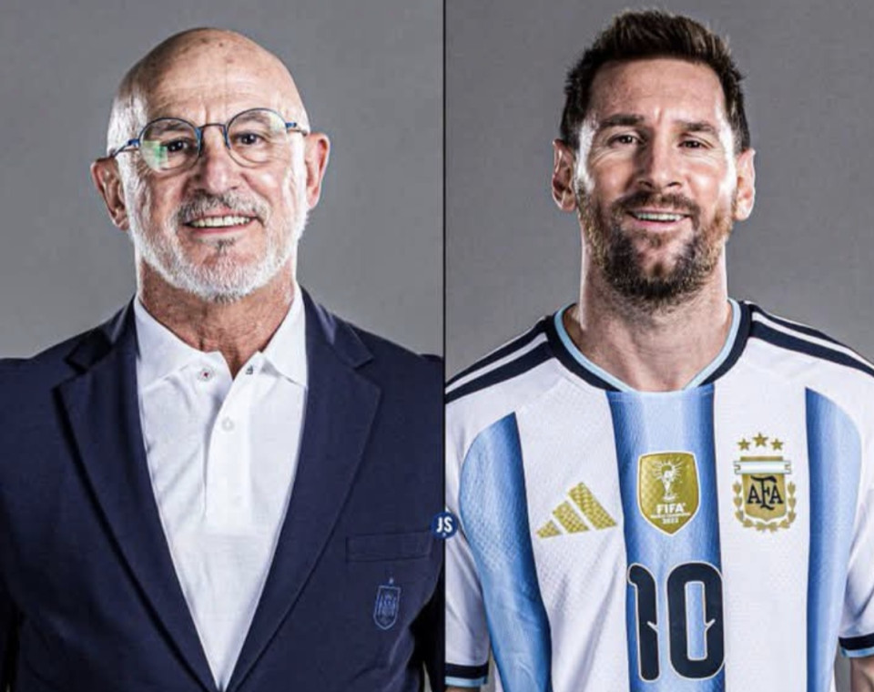 A spanyol válogatott szövetségi kapitánya, Luis de la Fuente szerint Lionel Messi nemcsak egy rendkívüli sportoló, hanem egy olyan példakép, akinek elhivatottsága generációk számára mutat utat.Noha az argentin zseni pályafutása során már mindent megnyert, amit futballista megnyerhet, a katari világbajnokságon elért történelmi győzelmével pedig végképp feltette a koronát a karrierjére. Sokan gondolhatnák, hogy ennyi siker után a motiváció alábbhagy, ám De la Fuente szerint Messi pont az ellenkezőjét bizonyítja: az idő múlásával csak még éhesebbé és elkötelezettebbé vált.„Úgy tűnik, mintha 19 vagy 23 éves lenne. Egyszerűen kivételes szinten játszik. Legfőképpen abban a fajta érettségben, amellyel a korából adódóan rendelkezik – hiszen nyilvánvalóan már ötvenezer ilyen helyzetet élt át az életében. De mindezek felett az elkötelezettsége az, ami lenyűgöző” – kezdte gondolatait a spanyol szakvezető.De la Fuente kiemelte, hogy Messi fáradhatatlan munkabírása és a futball iránti csillapíthatatlan szomja az, ami igazán különlegessé teszi őt a mai mezőnyben: „Fáradhatatlan és telhetetlen. Többet akar, minden egyes nap még többet. Ő egy igazi példakép az összes csapattársa, a labdarúgás szerelmesei és a szárnyaikat bontogató fiatalok számára.”A tehetség önmagában nem elég – ez a sportvilág egyik legnagyobb közhelye, de Messi esetében De la Fuente szerint ez a legfontosabb igazsággá válik. A kapitány rámutatott, hogy az argentin klasszis sikerei mögött valójában a könyörtelen, mindennapi munka áll, amelyből a jövő sztárjainak is tanulniuk kellene.„Véleményem szerint ha valaki dolgozik, dolgozik és dolgozik, mindig sokkal közelebb kerül a céljai eléréséhez. Messi ebben igazi mester, mert egész életében így tett. Ma is, mindazzal a dicsőséggel a háta mögött, amit már elért, folyamatosan ezt bizonyítja. Köszönjük, hogy tanítást adsz mindannyiunknak, de különösen a legfiatalabb labdarúgóknak” – zárta gondolatait a spanyol tréner.