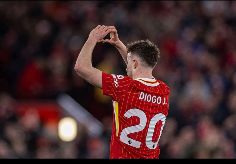 Az angol labdarúgó szövetség egyeztetni kezdett a Liverpoollal, az Augusztus 10-én megrendezésre kerülő a Community Shield (Szuperkupa) meccs előtt megemlékezzenek Diogo Jotáról.