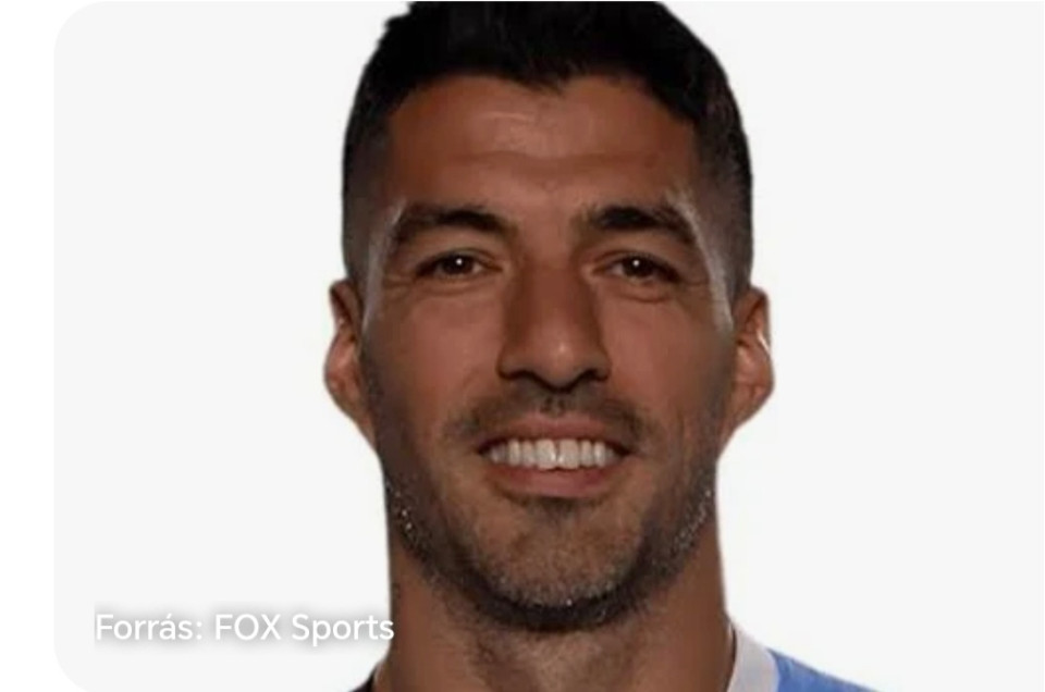Suárez
