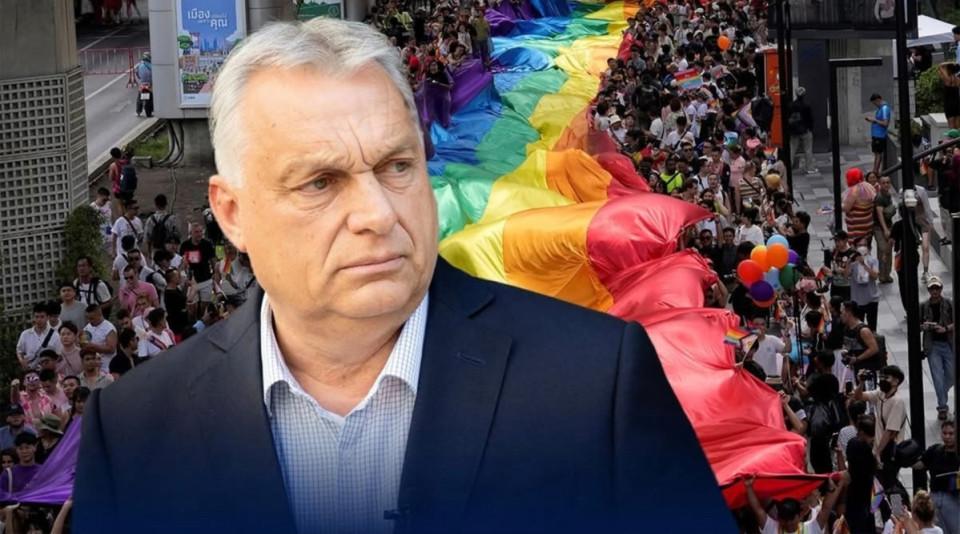 Orbán Viktor bosszút ígért: tömeges megtorlás jöhet a Budapest Pride résztvevőivel szembenSzerző: D. Zsolt– 2025. július 1.Miközben Európa egyik legnagyobb szabadságmenete vonult végig Budapest utcáin, a magyar miniszterelnök a Harcosok Klubjában nyíltan megfenyegette saját állampolgárait. Orbán Viktor szerint „repkedni fognak a büntetések” azok ellen, akik részt vettek a betiltott Pride-on. A kijelentés egyértelmű: a kormány nem csupán megfigyeli, de megtorolja is a békés tiltakozást. Egy demokratikusnak hazudott rendszer vezetője bosszút esküszik a saját népe ellen.💥 Tömegek vonultak – a rendszer pofonja lett a tiltásHiába a kormányzati tiltás, megfélemlítés, zsarolás és propaganda – minimum 200 000 ember vonult végig Budapest utcáin, egyes források szerint akár 400–470 000 fő is lehetett. Ez már nem csak egy Pride volt – ez nyílt népi dac volt egy hazug, elnyomó hatalommal szemben.A Fidesz–KDNP rendszer azt hitte, hogy ha betiltja, majd félelemmel és bírságokkal szétveri az ellenállást. Ehelyett a világ egyik legnagyobb Pride-menete zajlott le – egy rendszer elleni tüntetés, amelyet Orbán és gépezete próbál most utólag megbüntetni.⚖️ Mit akar tenni Orbán?Orbán Viktor így fogalmazott:„Mindenkit tájékoztattunk, a jogszabályokat mindenki ismeri. A többi a hatóságok feladata.”Ez nem más, mint burkolt parancs a rendőrség és az állami hatóságok felé, hogy induljanak az eljárások, a bírságok, az üldözés. A kormány:500 eurós bírságokat akar kiszórni a résztvevőkre,1 év börtönt lebegtet a szervezők feje fölött,És olyan félelmet akar kelteni, hogy legközelebb senki ne merjen az utcára menni.Ez már nem jogállam, hanem politikai megtorlógép, amely békés polgári kiállásokat próbál kriminalizálni.🧠 Ez nem "gyermekvédelem" – ez diktatúraépítésA Fidesz már évek óta próbálja a „gyermekvédelem” címkéjével leplezni a valóságot: egy tudatosan épített autoriter rendszer zajlik Magyarországon. A Pride betiltása, majd a résztvevők fenyegetése csak egy újabb lépés az önkény felé.De a hatalom elszámította magát. A tiltás nem félelmet, hanem dühöt és ellenállást szült.🌍 Európa figyel, és ítélA Guardian, a Le Monde, a BBC és más vezető lapok egyaránt történelmi pillanatként írták le a Budapest Pride-ot. Nem csak az LMBTQ+ közösség demonstrációja volt ez – hanem az ellenállás napja. Egy ország mondta ki, amit már régóta érzett:Elég volt az elnyomásból. Elég volt Orbán Viktorból.🔚 Zárszó: a hatalom rettegA valódi félelem nem az emberek arcán volt szombaton – hanem Orbánéban. Mert ha egy tiltott felvonulásra 400 000 ember megy ki, akkor már nem a kormány uralja az utcát – hanem a nép.És ezt a hatalom nem tűri szó nélkül. De minél jobban fenyeget, annál többen fognak újra kimenni.A rendszer repedezik. És ha elég ember áll fel, már nem lesz elég büntetés, ami megállítaná.