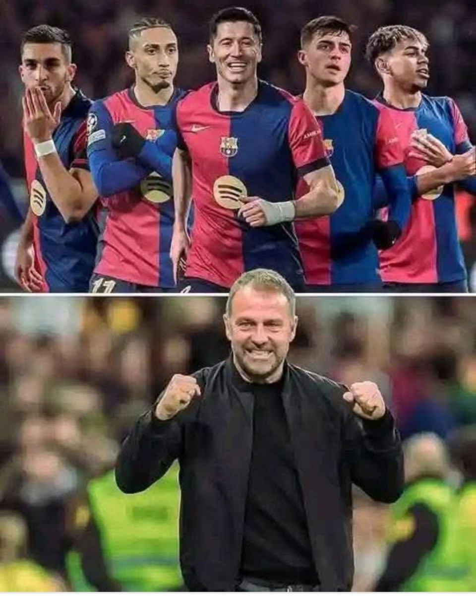 🚨Amennyiben az FC Barcelona megnyeri a vasárnapi, 35. fordulós mérkőzést, majd a 36. fordulóban az Espanyolt is legyőzi,hivatalosan is ✅La Liga-bajnok lesz története során 28. alkalommal🏆két fordulóval a bajnokság vége előtt, függetlenül a Real Madrid további eredményeitől.🔥