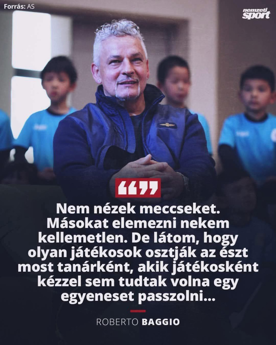 Micsoda játékos volt!