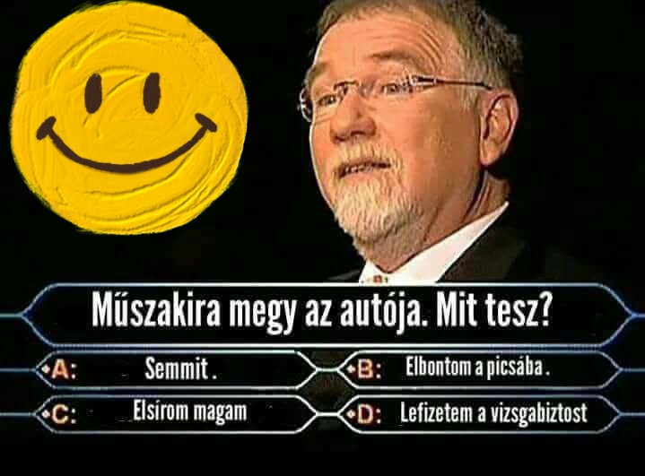 Aktuális 😅