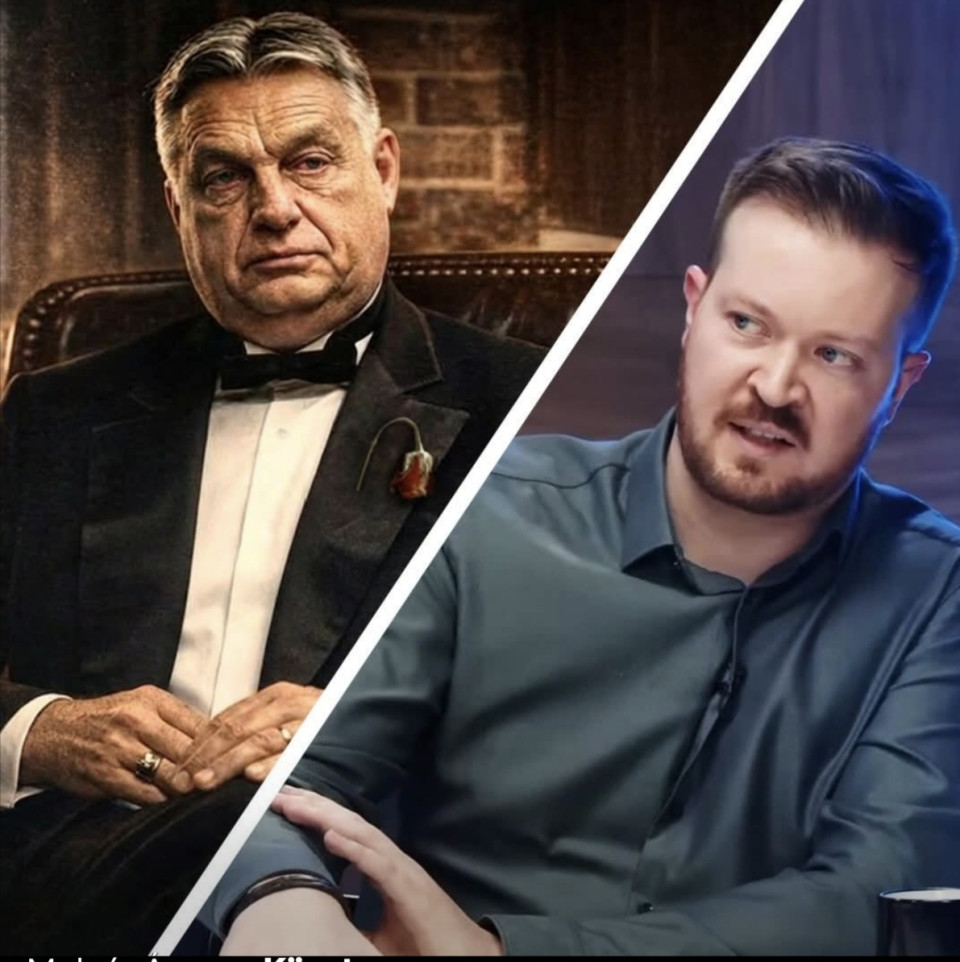 Putytor! Hallom, azt mondtad hogy Szabó Bence százados egy balek? Elmondom szerintem ki a balek:- az, aki két Marshall segélyt csomagnyi támogatásból nem egy működő gazdaságot, normális egészségügyet és modern oktatást hozott létre, hanem Mészáros Lőrincet- aki Digitális honfoglalást hirdet, de az élő bejelentkezés kurva hosszan csúszik és a fél órásra tervezett live 15 percél megszakad- az a balek, aki békéről és szeretetről papol, de közben egy színpadról artikulálatlanul üvölt a vele egyet nem értőkkel és egy fizetett orksereggel fenyíti a békés tüntetőket- az a balek, aki annyira gyáva, hogy nem mer kiállni vitázni- aki képzelt ellenségek ellen harcol, (gender, Soros, EU, Brüsszel, migránsok, Gyurcsány, Zelenszkij, ukránok..) miközben a legnagyobb ellensége a valóság- az a balek, ki előbb ülteti a vádlottak padjára Iványi Gábort, mint a Matolcsy Klánt- az a balek, aki gyermekvédelemről hadovál, miközben az intézetis és gyermekotthonokban élő gyerekeket elárulja- aki a hatvanpusztai uradalmára pánikszobát csináltat magának- az a balek, aki Szijjártóval és Lázárral együtt azt hiszi magáról, hogy egy “veszélyes csapat”, pedig ti csak egy dologra vagytok veszélyesek: az országra!Szóval Putytor.. ki is a balek?🫰