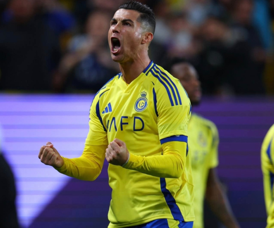 Cristiano Ronaldo 2027-ig hosszabbít az Al-Nassrral, 2027-ben valószinüleg visszavonul.- A portugál horror fizetésért hosszabbít.
