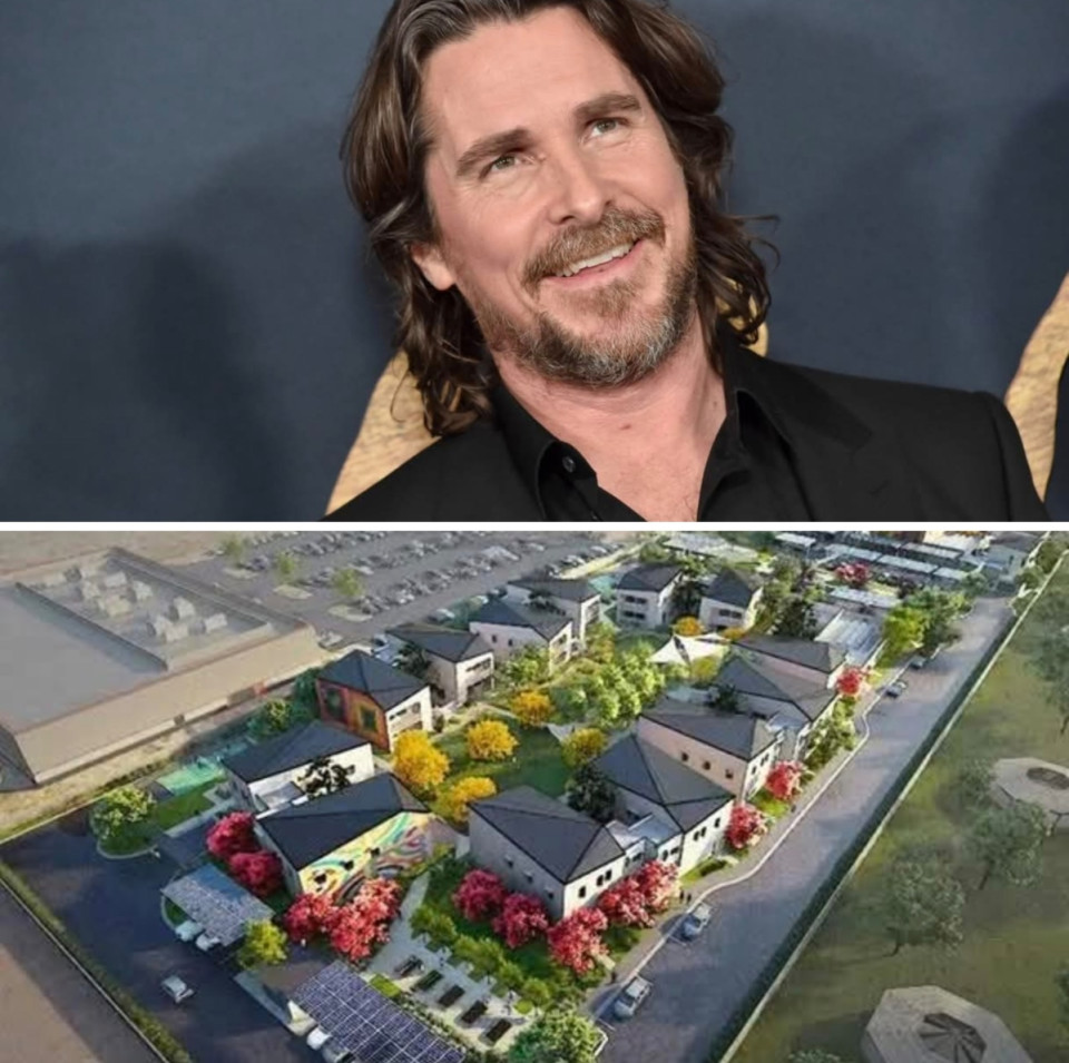 A színész Christian Bale létrehozta a Together California nevű szervezetet Palmdale-ben. Egy 22–30 millió dolláros költségvetésű nevelőszülői falut építtetett, 12 otthonnal, 2 garzonlakással és egy 650 négyzetméteres közösségi központtal, hogy a nevelőszülőknél élő testvérek együtt maradhassanak.