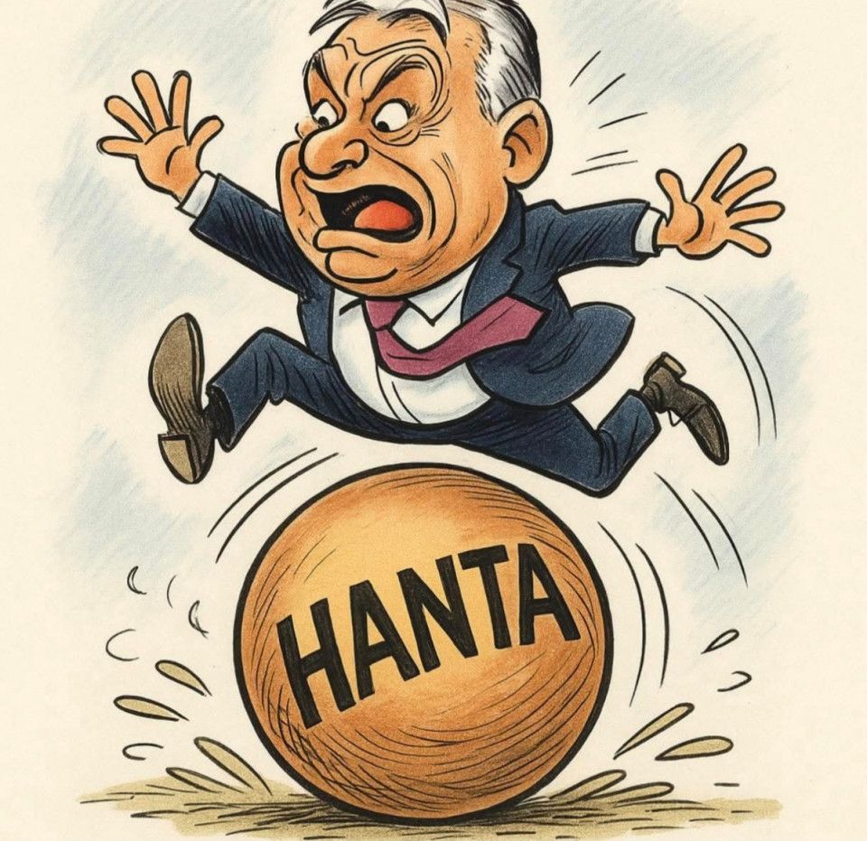 Tarjányi Péter írásaAmikor két írás köszönőviszonyban nincs egymással – avagy Orbán Viktor értelmezése és a valós amerikai stratégia…Szép nagy hanta golyó a köbön…🤨🥴Mit mond Orbán Viktor?– Európa „civilizációs válságban van”.– A „liberálisok rontották el” az orosz–európai viszonyt.– „Újra kell építeni” az európai–orosz kapcsolatot.– Amerika úgy beszél Brüsszelről, „mint ők rólunk”.– Amerika „mellénk állt”, és „végre nem vagyunk egyedül”.Mi van valójában az amerikai stratégiai dokumentumban?– Nincs benne „civilizációs válság”.– Nincs benne ideológiai hibáztatás vagy politikai oldal megnevezése.– Nincs benne az európai–orosz viszony „újjáépítése” mint cél.– Nincs Brüsszel-kritika ilyen hangon.Ami tényleg szerepel:– Európa belső instabilitása biztonsági kockázat.– Energiafüggőség, gazdasági lassulás, politikai megosztottság.– Az USA fókusza Távol-Keletre tolódik.– Európának több önálló védelmi képességet kell kiépítenie.– Oroszország nem kiemelt amerikai fenyegetés, de nem partnerként jelenik meg.A lényegOrbán értelmezése önigazolás a saját bel és külpolitikáját illetően.Az USA dokumentum pedig stratégiai nemzetbiztonsági anyag…A kettő nagyon nem ugyanaz. De ezen már nem csodálkozom. A pontosítást és a szakmai “helyrerakást” ha megosztod megköszönöm…Ideje, hogy a valóság utolérje a kormányt…