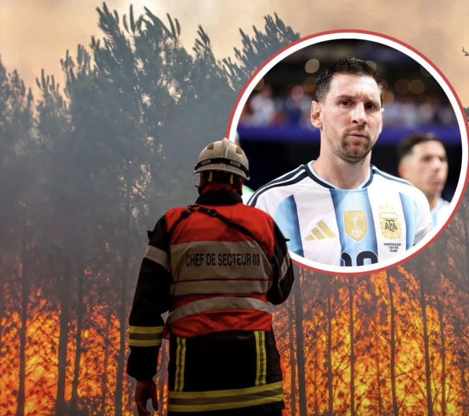🇦🇷 Lionel Messi 80 000 eurót (körülbelül 70 000 fontot) adományozott a spanyolországi helyreállítási munkálatok támogatására a Madrid közelében fekvő Sierra Oeste régiót sújtó pusztító erdőtüzeket követően.A tüzek hatalmas károkat okoztak az otthonokban, a termőföldeken és a helyi közösségekben, miközben a lángok a spanyol fővárostól nyugatra fekvő területeken terjedtek tovább, és számos lakost evakuálni kellett.Messi adománya az érintett térség újjáépítési és helyreállítási munkálatait segíti. Ez egy újabb példája jótékonysági tevékenységének, amelyet a Leo Messi Alapítványon keresztül végez. Az alapítványt 2007-ben hozta létre azzal a céllal, hogy támogassa a gyermekeket és a nehéz helyzetben élő fiatalokat.
