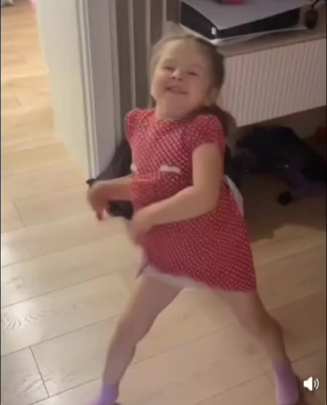 Buli van😂