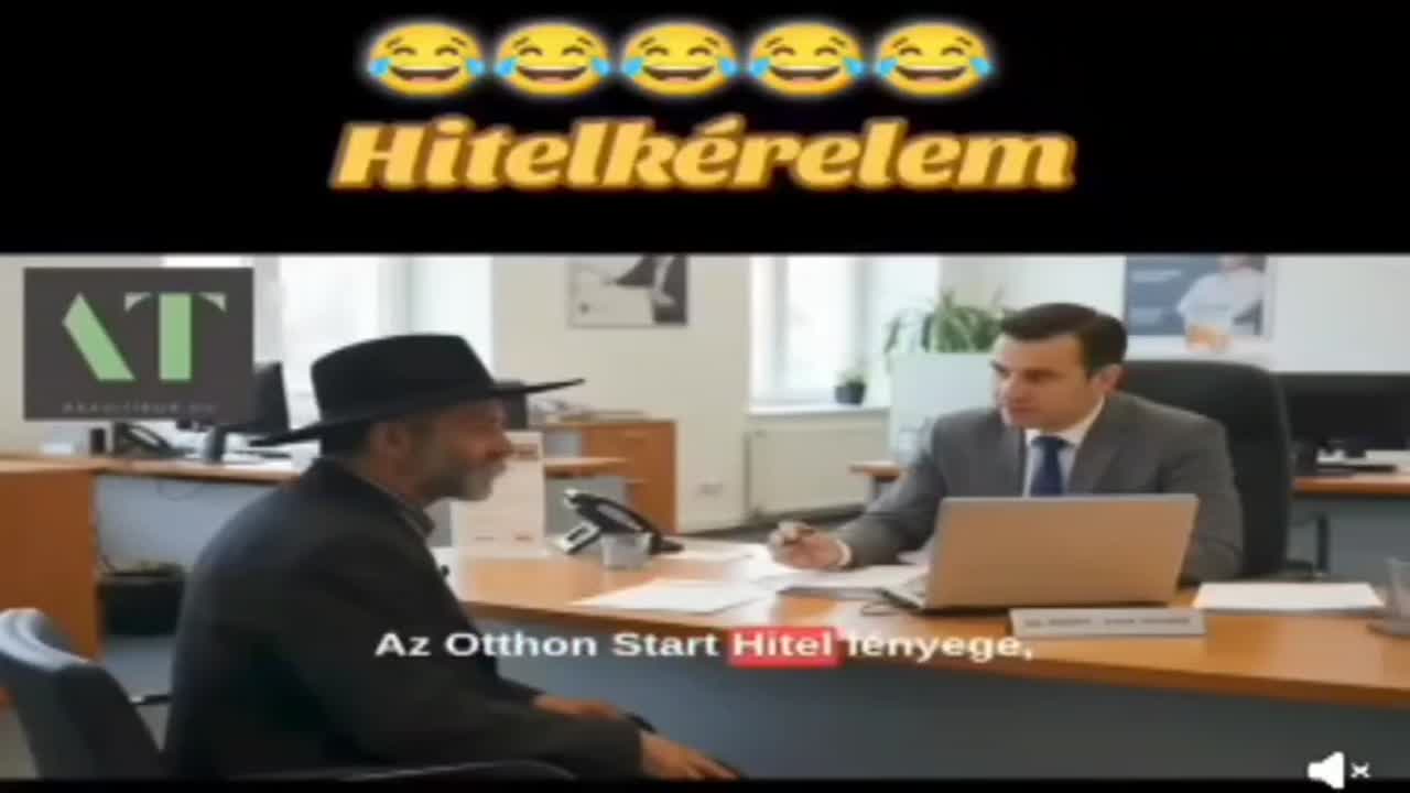 Hitelkérelem😂😂