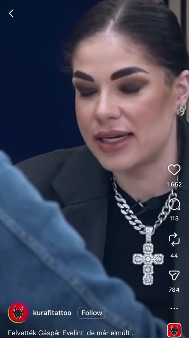 Tessék?! 😳😂
