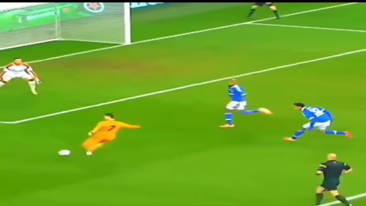 Ronaldo skills 🤯🥶🔥🔥
