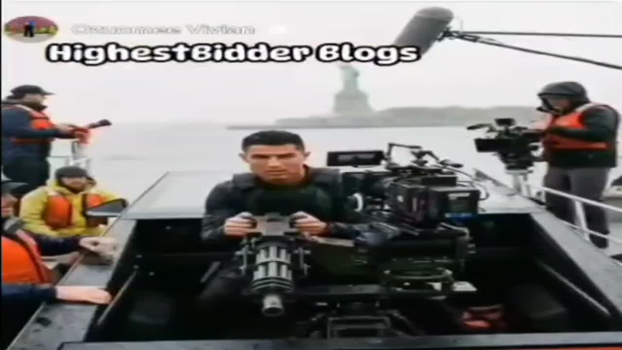 Cristiano Ronaldo IN ACTION😈CR7 