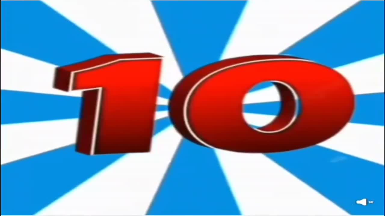 Ritka és furcsa pillanatok, amiket a véletlen műve őrökitet meg! !